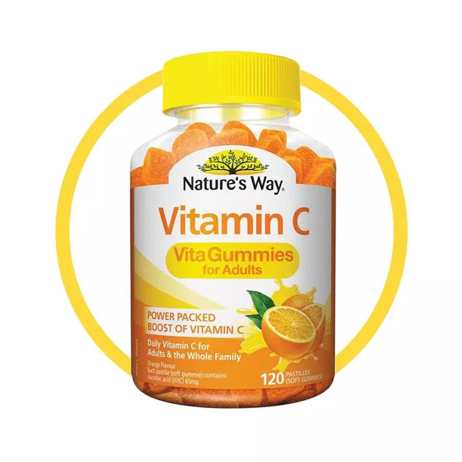 韩国品牌维生素c有哪些,澳洲维生素c片