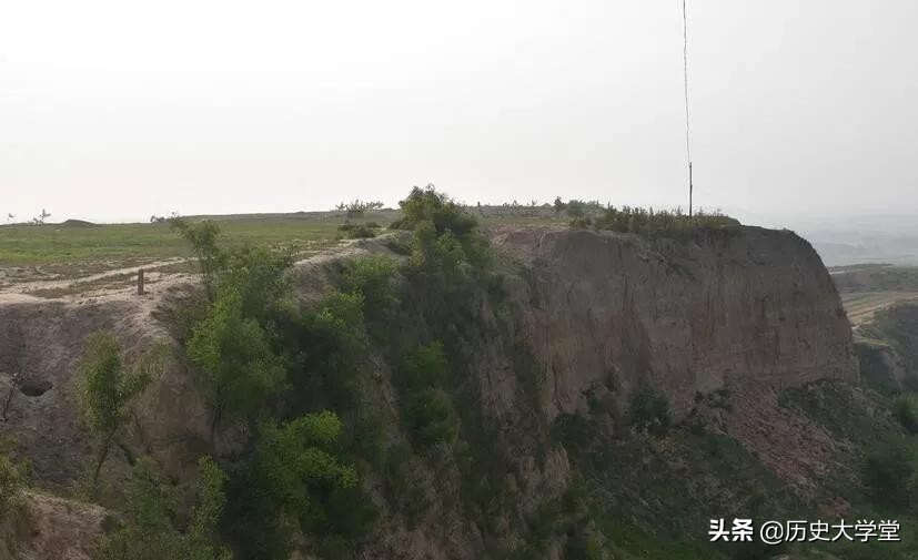 近一千五百年来最惨烈的城市攻坚战，东魏来势汹汹结果惨败而归