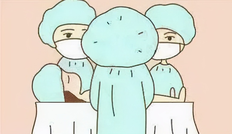 上午人流，下午上班，无痛人流真的这么轻松？