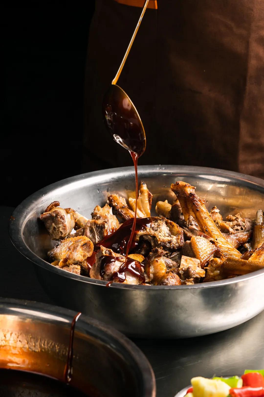 醉鹅老广,广州老字号醉鹅