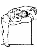 拉筋拉韧带的正确方法,韧带拉伸和拉筋的区别