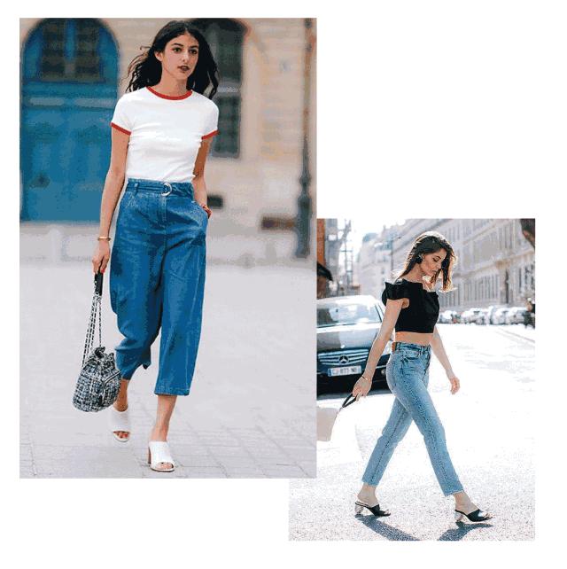 马上又到了穿凉鞋的季节脚部护理,凉鞋脚部护理方法