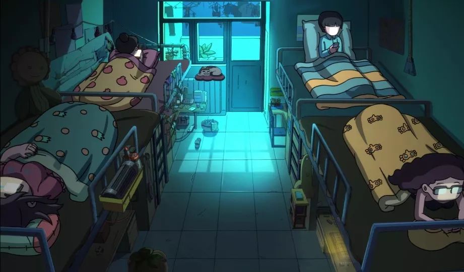 爆笑指数三颗星,男生高女生矮搞笑