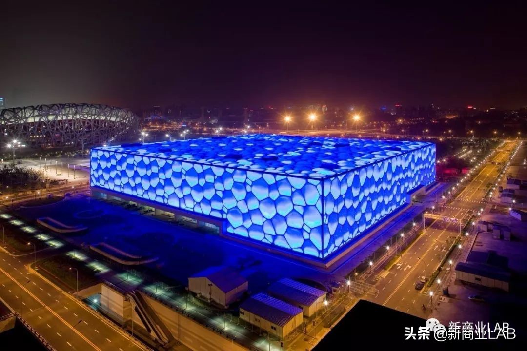 建筑大师设计的商业中心,武汉购物中心设计案例