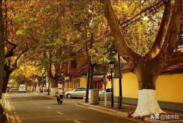 江苏最值得去的十个旅游地方,一到十二月江苏省小众旅游