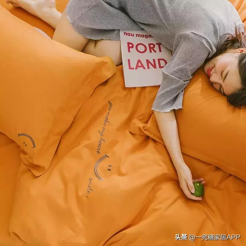 muji床品好用吗,无印良品muji床品