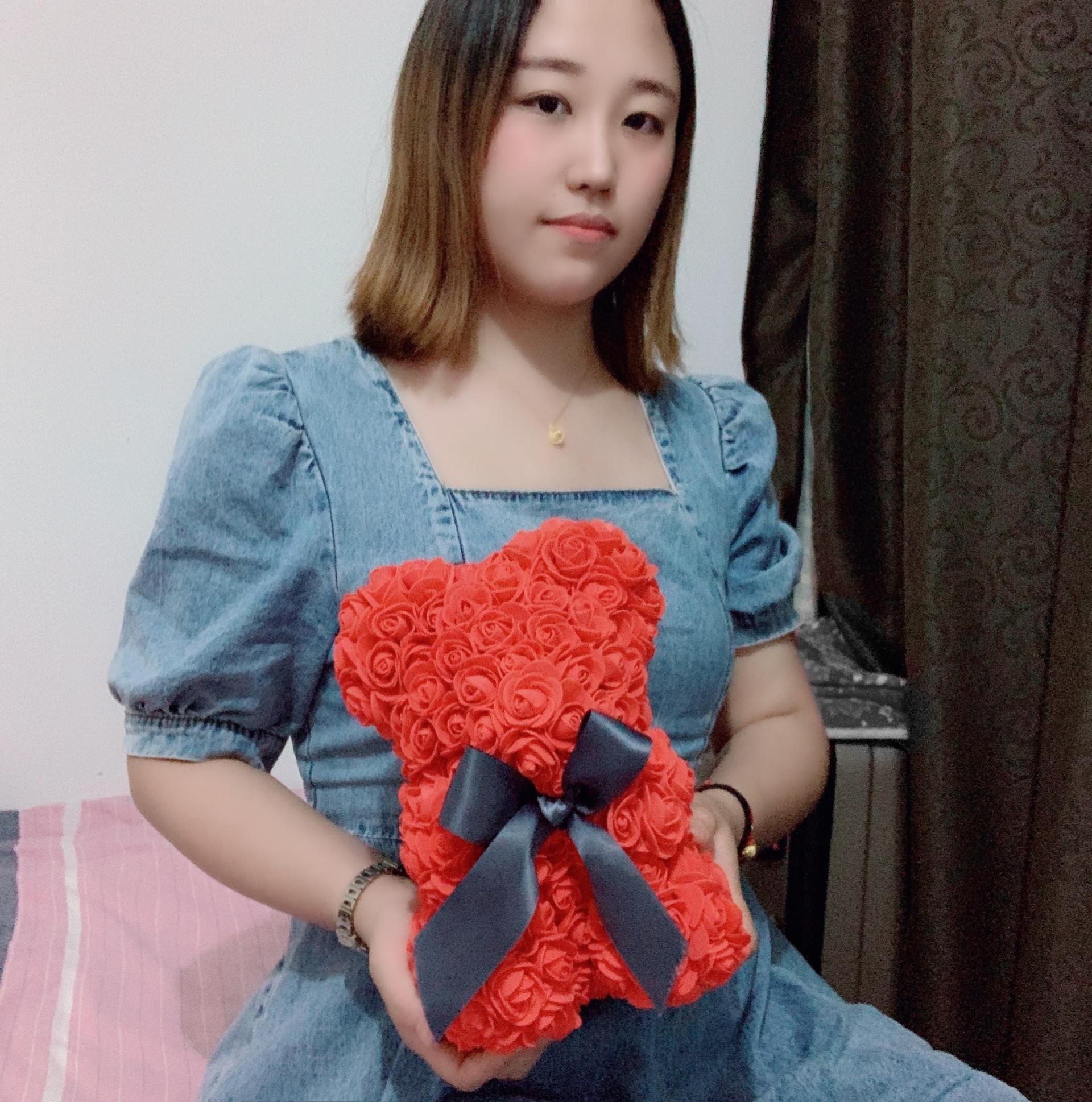 鍞繂鑺辫壓,涓冨鑺辫壓绀肩墿閫佷粈涔堝ソ