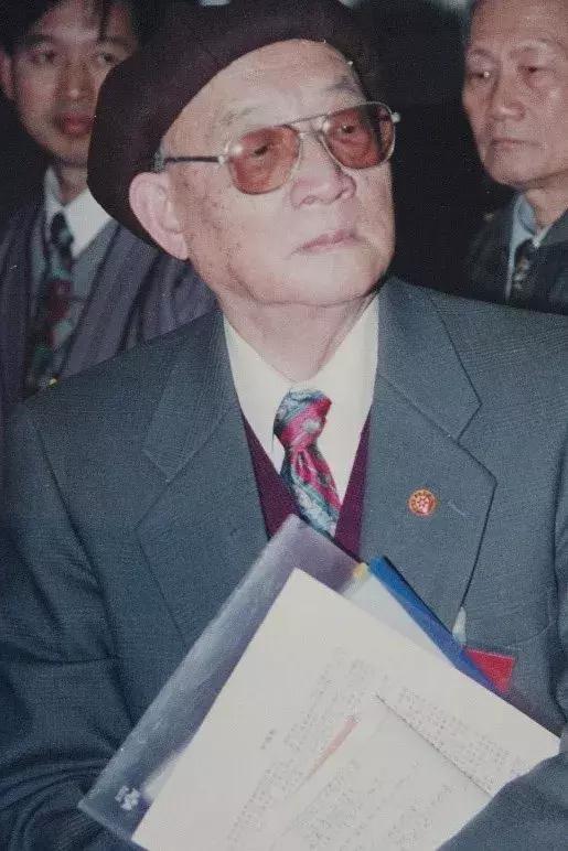 【致敬】刘建康：子非鱼，安知其雌雄