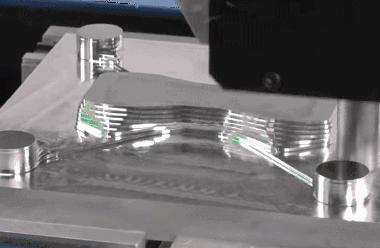 各种机械加工工艺的工序视频,机械加工检验方式有哪两种