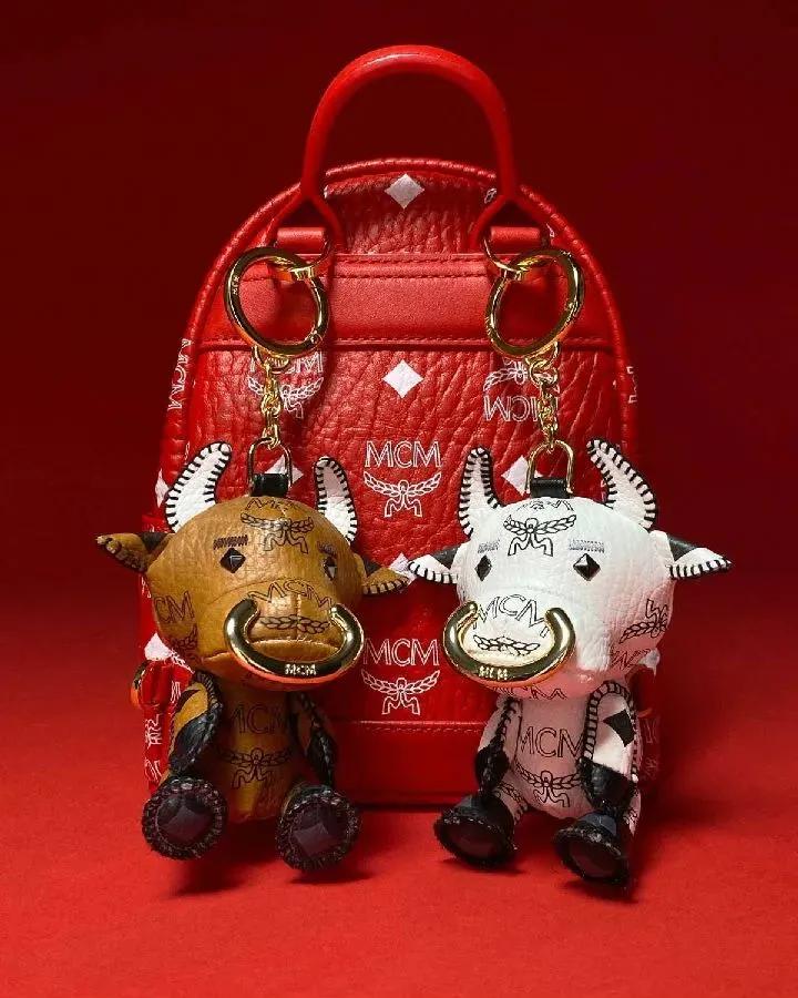 牛年限定哪一个好看呢,牛年限定新爆料