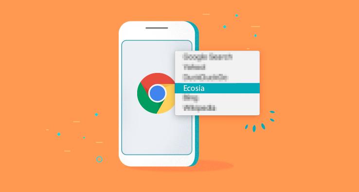 能完美替代谷歌和百度的搜索工具出现了？已被Chrome纳入默认选项