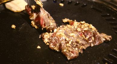 天津南开自助烤肉推荐,天津南开区美食烤肉推荐