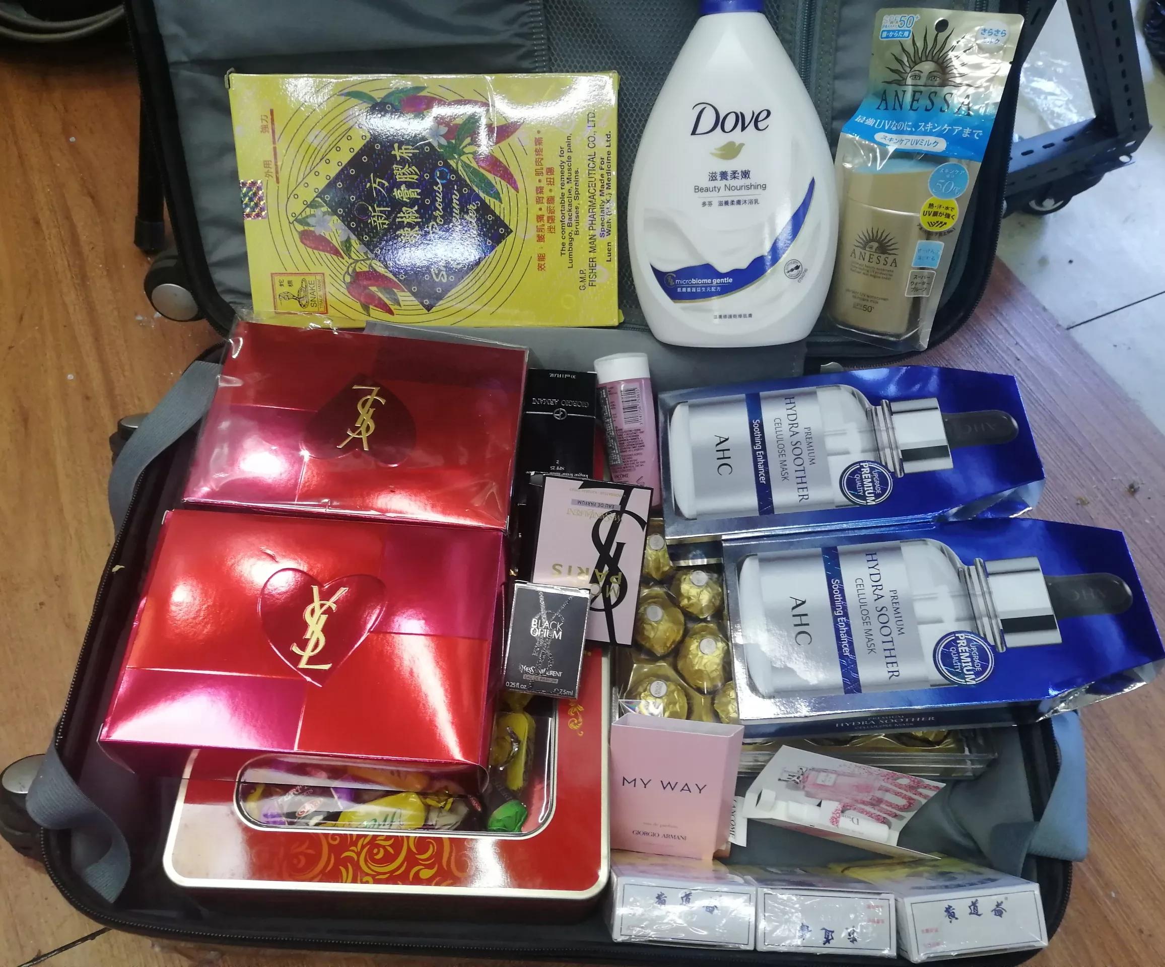 代购套路太深,海外代购遇到最心酸的事是什么