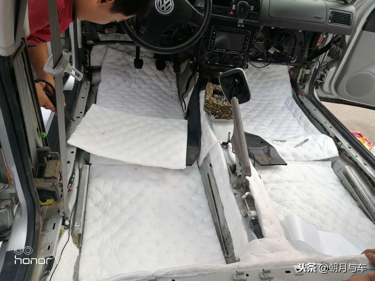 始于情怀心生热爱,始于热爱忠于情怀