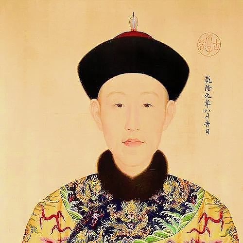 历史上真实的雍正亲身故事,历史上的雍正和年贵妃感情好么