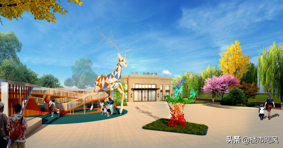 恒信城投伯爵公馆是什么意思,临朐恒信城投伯爵公馆219平