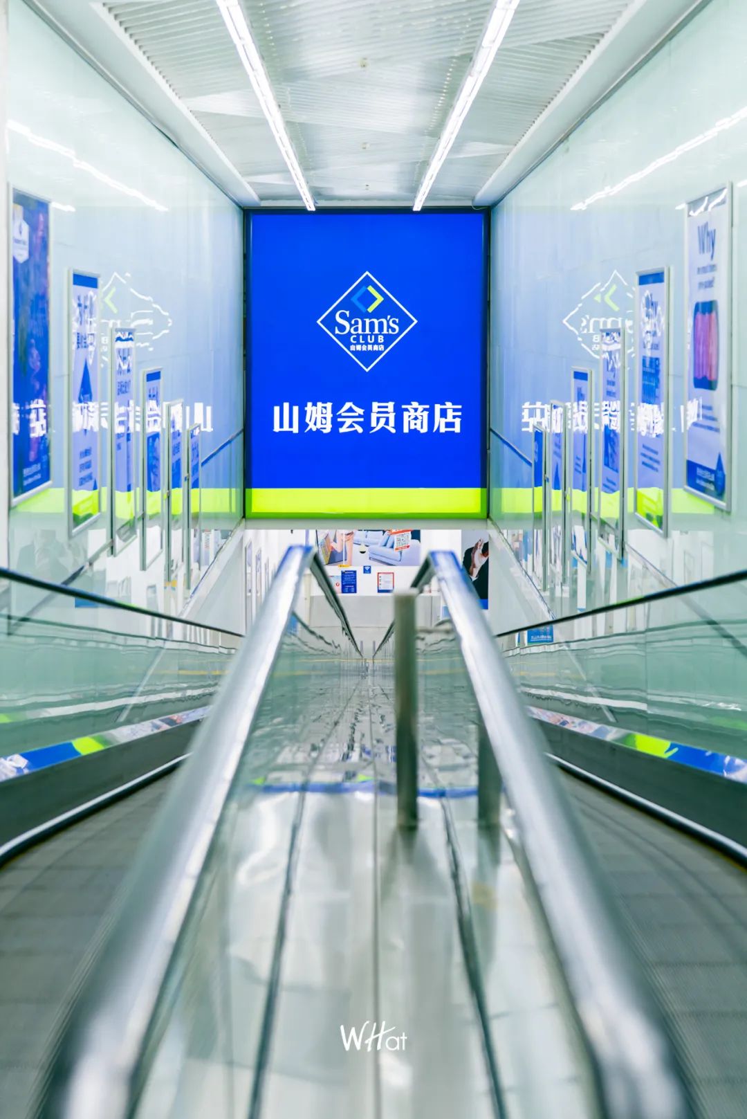 山姆超市网红,网红山姆超市