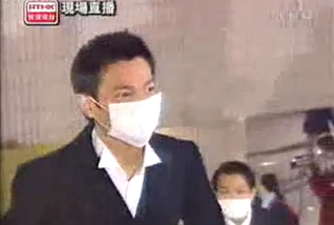 香港金像奖讲不出再见,40届香港金像奖颁奖完整版