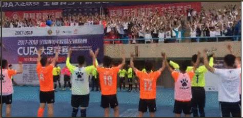 为什么羡慕日本高中,央媒评价日本高中足球联赛