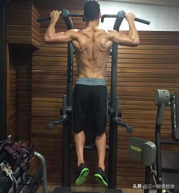 c罗的自律已达到让人恐怖的程度,c罗痛哭最多黄牌