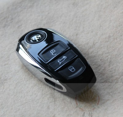 汽车遥控钥匙不管用是怎么回事,汽车遥控钥匙不亮是什么原因