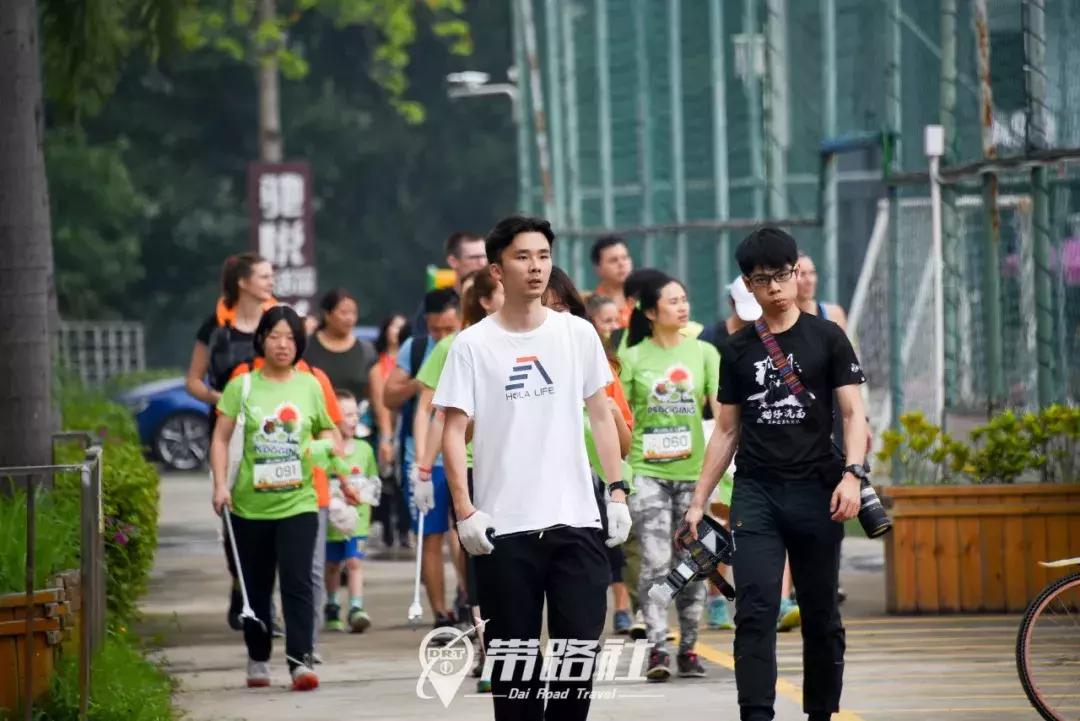 绿色环保行动实践活动总结,用行动践行绿色环保理念