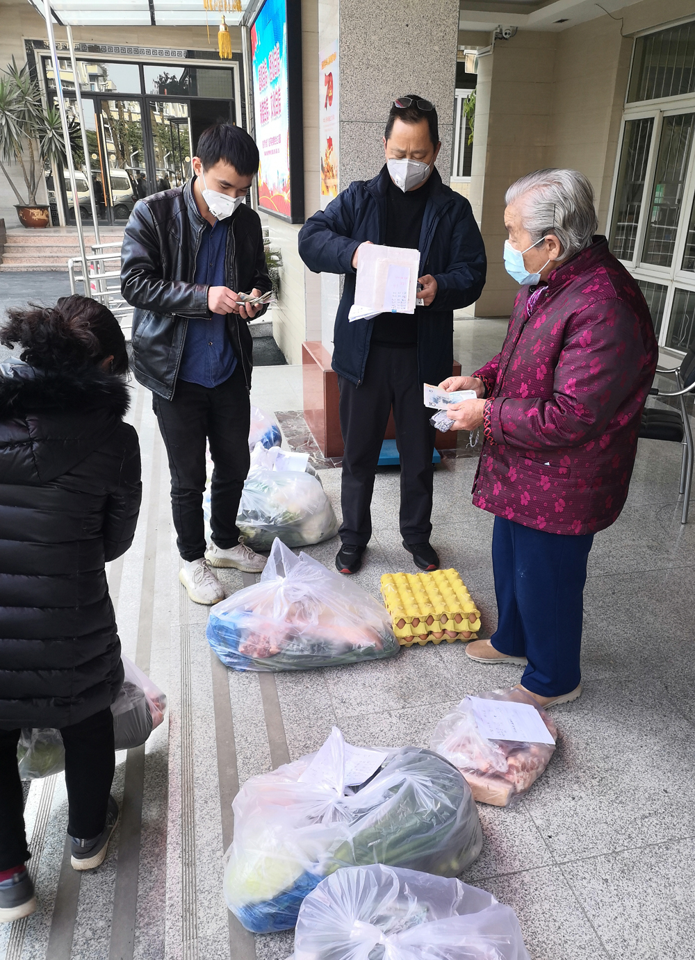 最美孔雀蓝战役,孔雀蓝战役