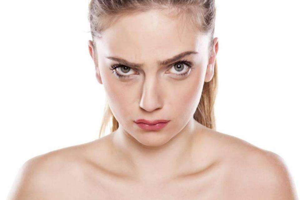 男人女人对色情片的态度