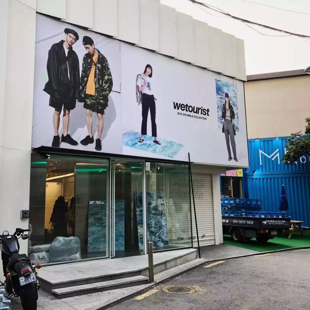 韩国美妆店购物必买清单,小众美妆店必买清单