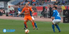 鲁能被误判后续,山东鲁能泰山申诉傅明成功吗