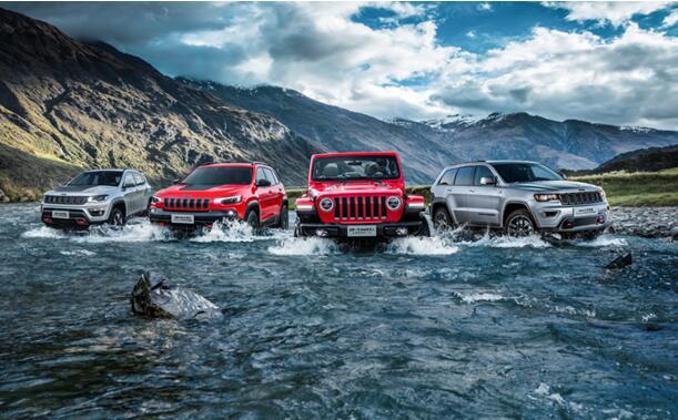 jeep指南者1.4t的真实油耗,jeep指南者油耗是多少钱一公里