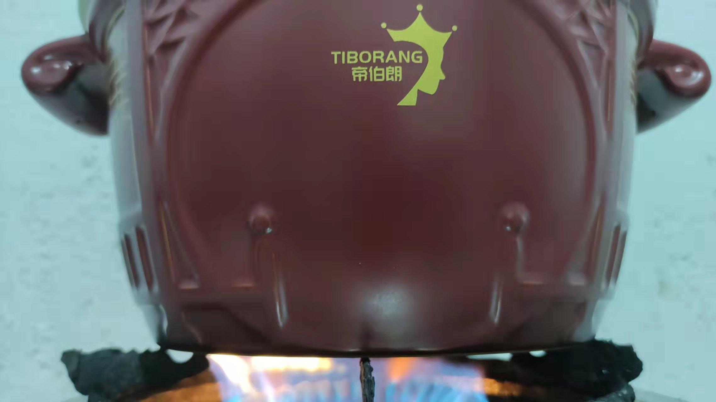 帝伯朗的锅是什么材质,帝伯朗5D陶瓷锅