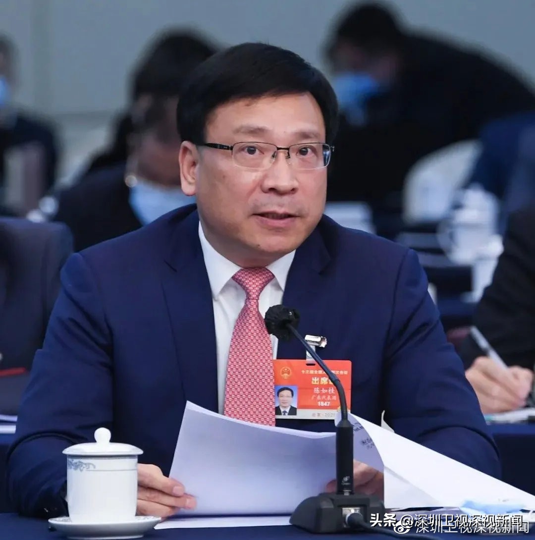 香港与内地的新合作模式,香港业界代表建言深港合作新模式