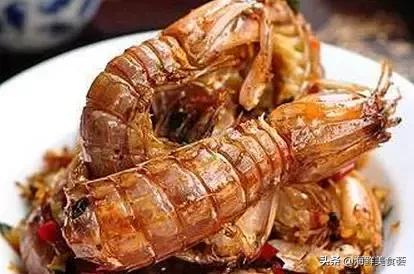 花了3个月，把这些海鲜烹饪方法找齐了，可以召唤神龙了