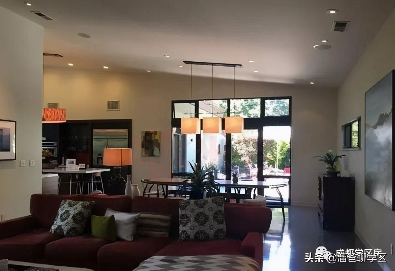 成都未来核心生活区,成都四十个板块