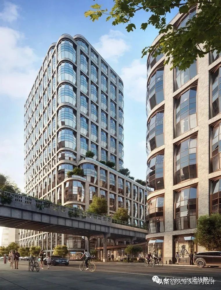 2020地产豪宅产品系列,2021地产排行榜100强