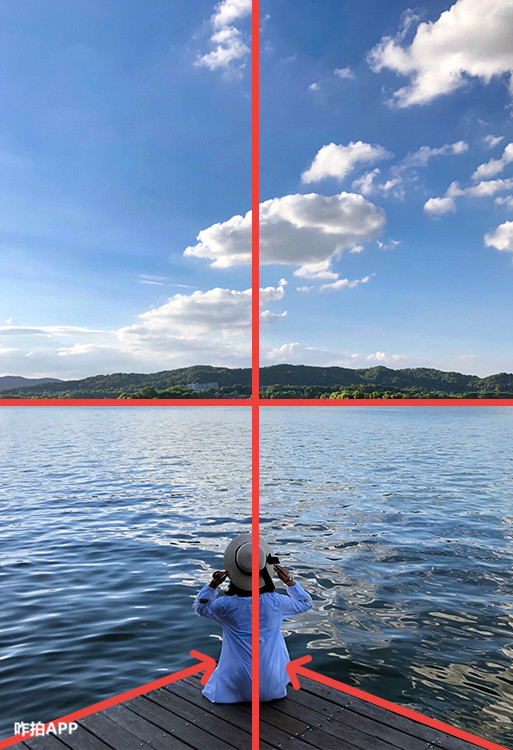 杭州景点拍照攻略路线推荐,杭州西湖怎么拍好看的风景照