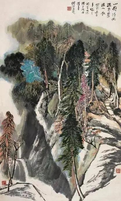 诗鬼李贺的十五首诗，值得诵读！