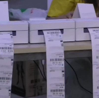 赖梅松直播,中通快递董事长赖梅松