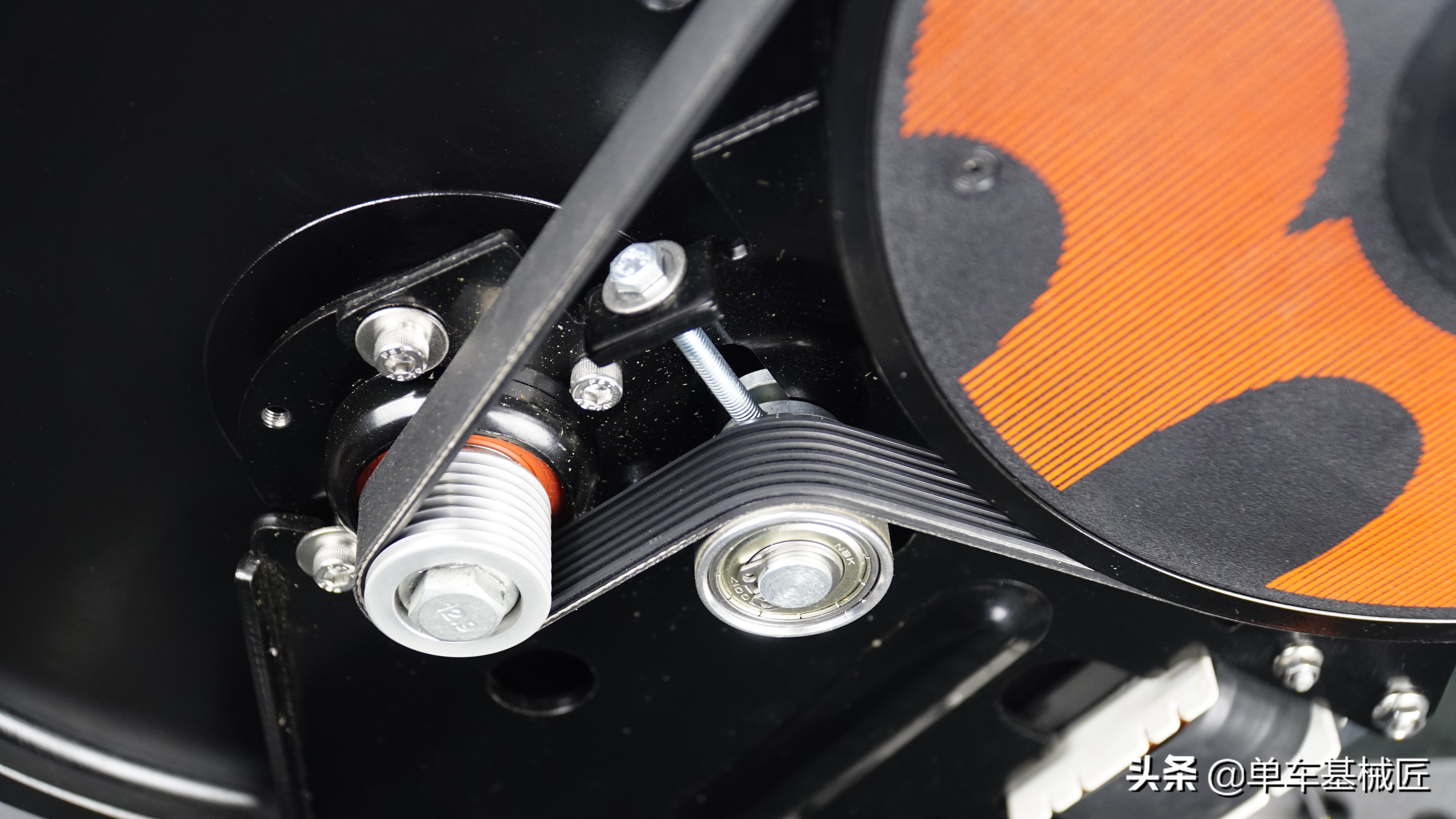 迈金t300蹬不动,迈金t300老款和新款的区别