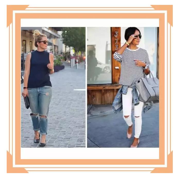 上半身胖的像苹果怎么穿搭,苹果型身材怎么穿显瘦20斤