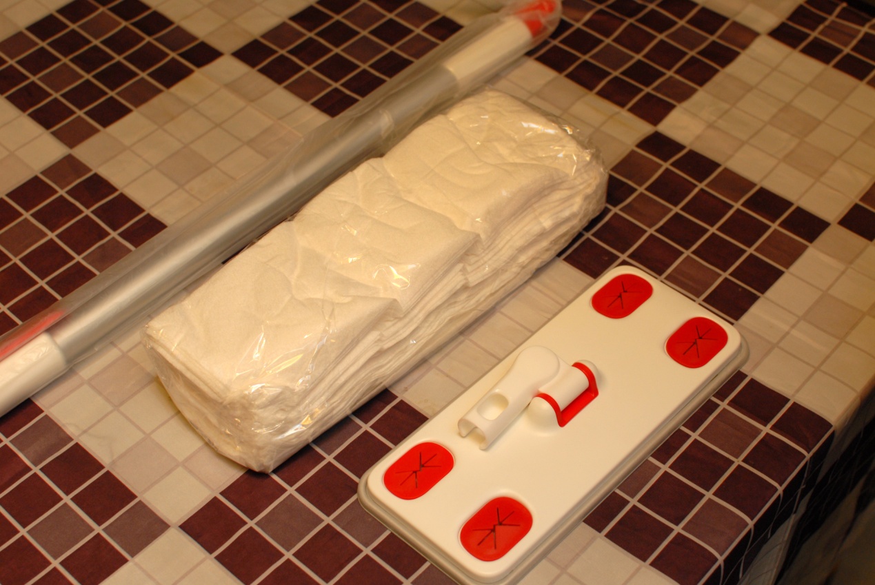 小米有品拖把,拖把清洁好帮手