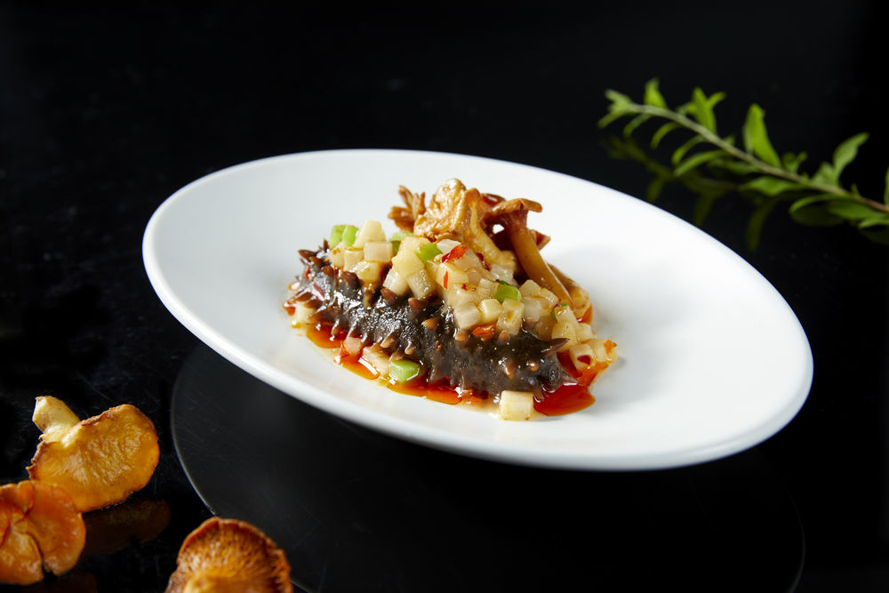 上海米其林好吃的粤菜,上海必吃米其林推荐餐厅