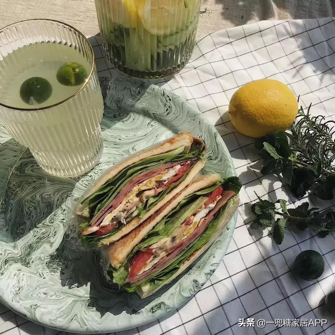 高档餐具只要亲民价格,便宜颜值又高的餐具