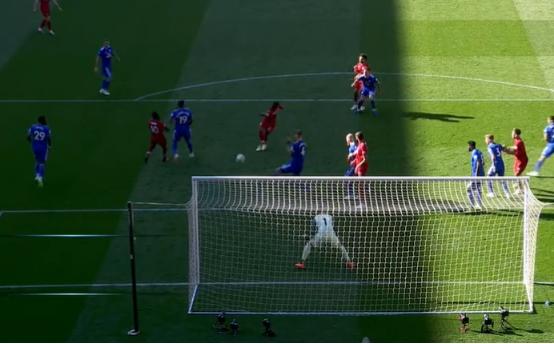 利物浦2-0卡迪夫城重回榜首,英超利物浦对卡迪夫城直播