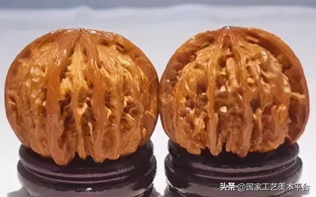 核桃极品深红,核桃极品价值