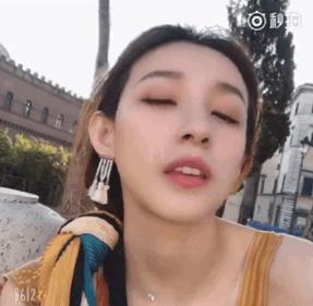 天下足球女主持人马舒凡,天下足球女主持人马凡舒漂亮