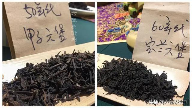 南洋矿工和六堡茶的故事,六堡茶在马来西亚