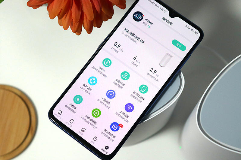 360全屋路由解决大房子的痛点,360和小米子母路由器mesh