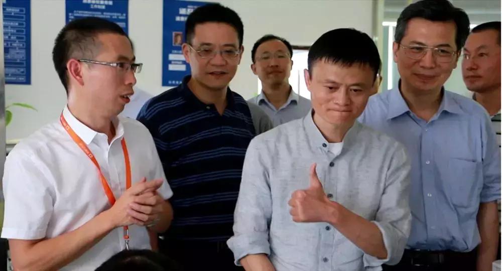 马云点赞农村创业方式,农村电子商务模式有哪些